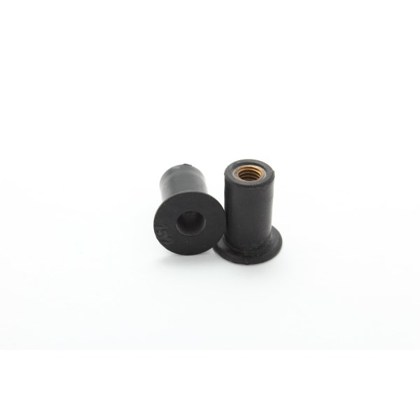WELLNUT Q-1032, .377 X 5/8