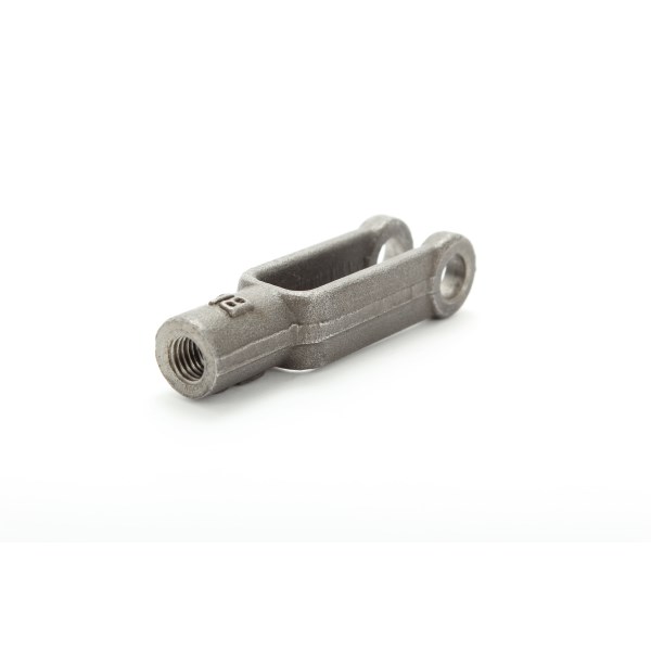 YOKE,PARKING BRAKE,CLEVELAND 2708-3A