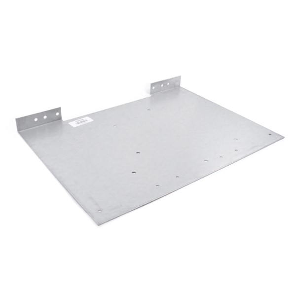 MUDFLAP SUPPORT