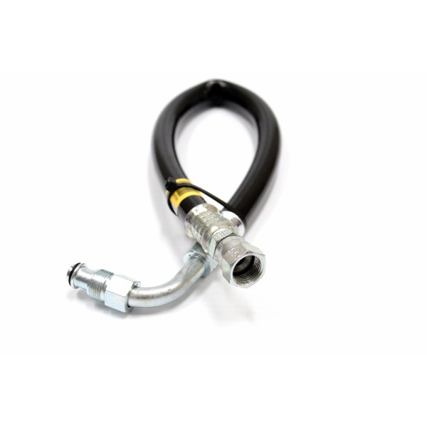 HOSE ASSY STEERING GEAR TO BRAKE BOOST