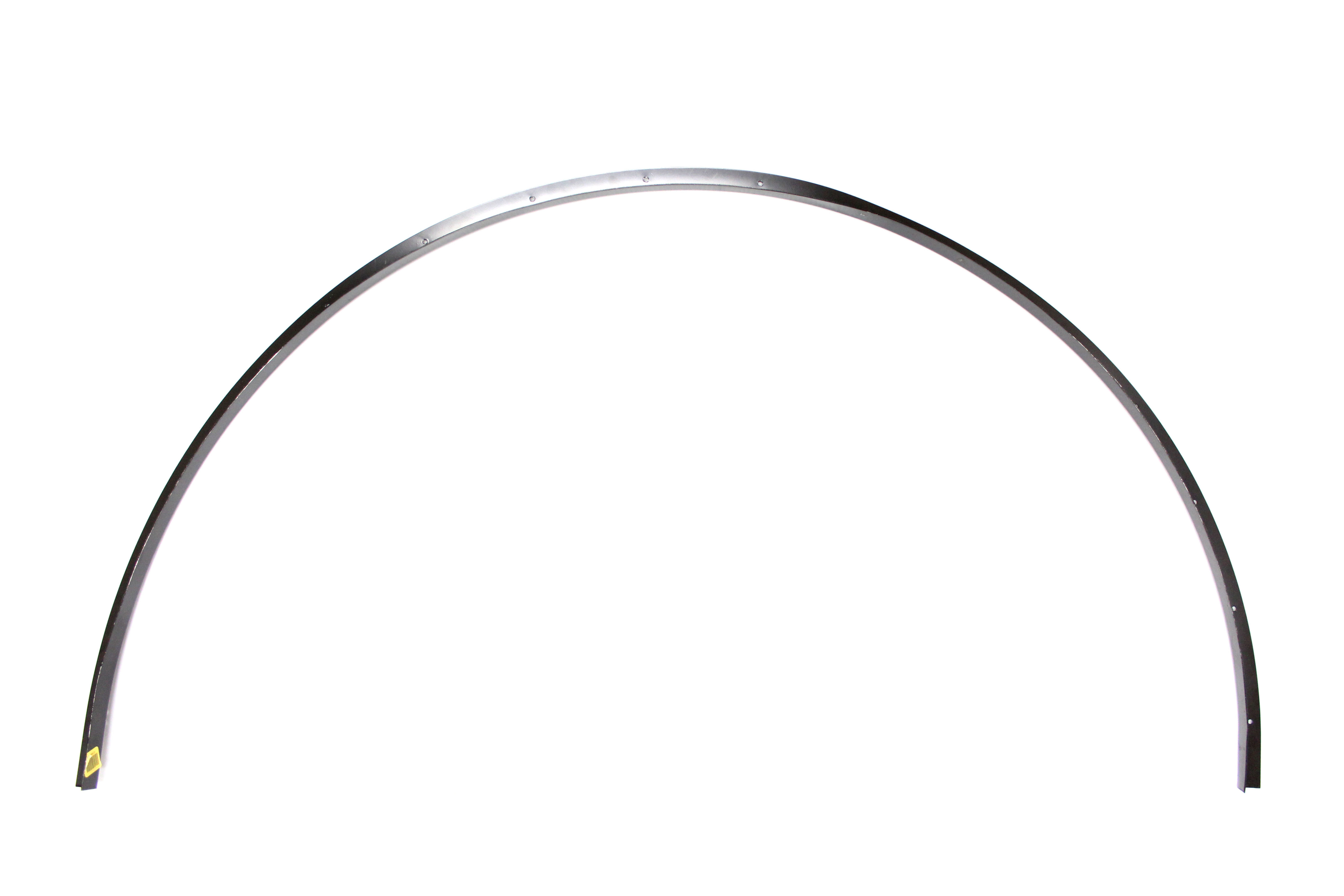 RIM, WHEELHOUSING, E-COAT
