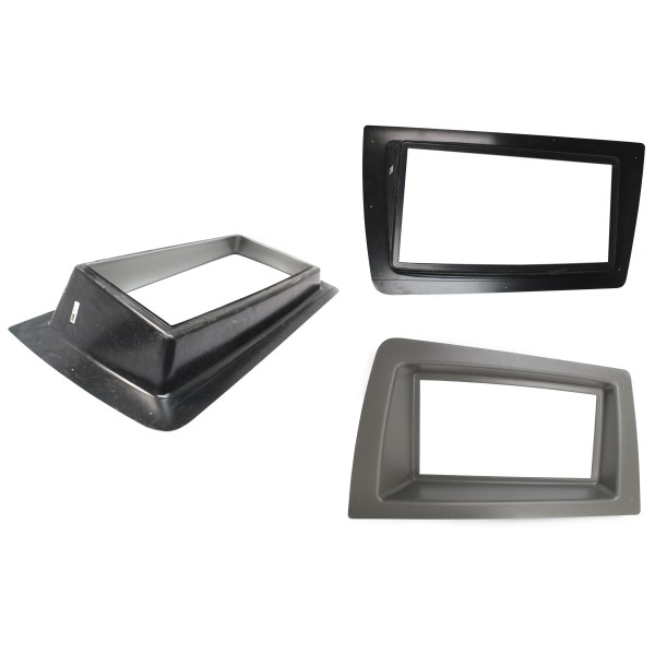 FRAMING WINDOW TRIM RH DRW