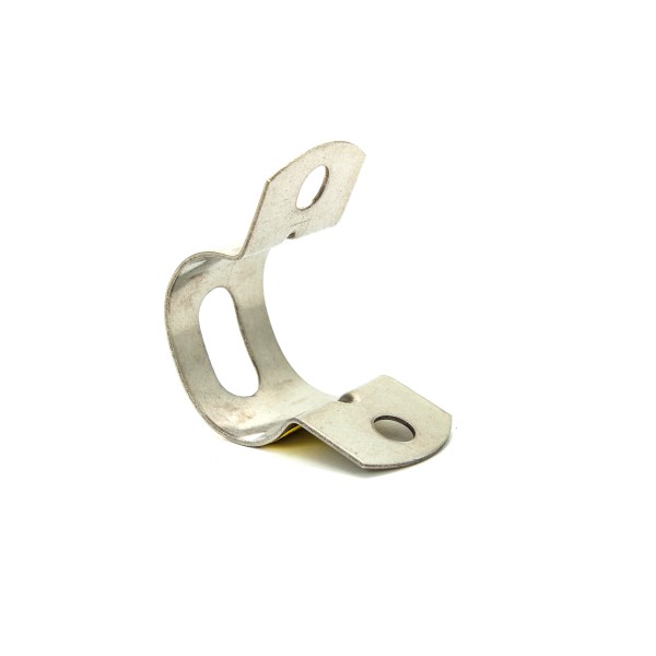 CLAMP MIRROR 1" TUBE