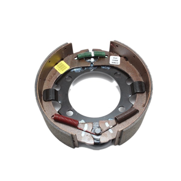 BRAKE ASSY,PARKING,BENDIX 4151393 (NLA)