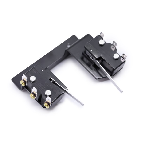 SET OF LIMIT SWITCHES