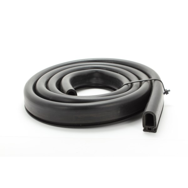 84" DOD RUBBER STRIPS NARROW