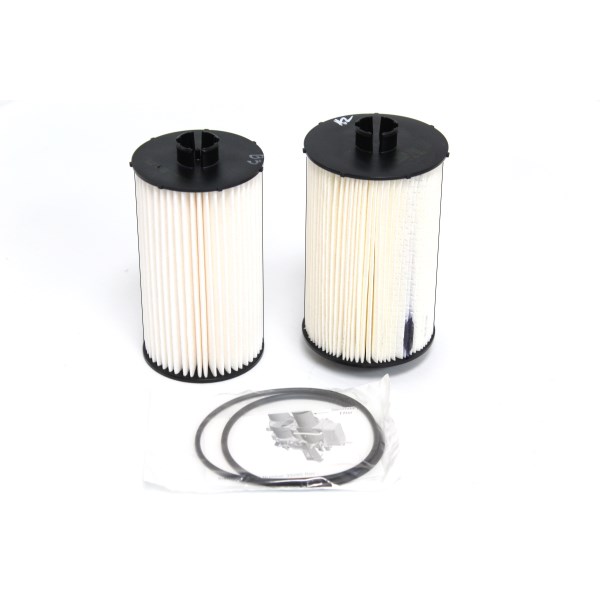 KIT, FUEL FILTER ELEMENTS