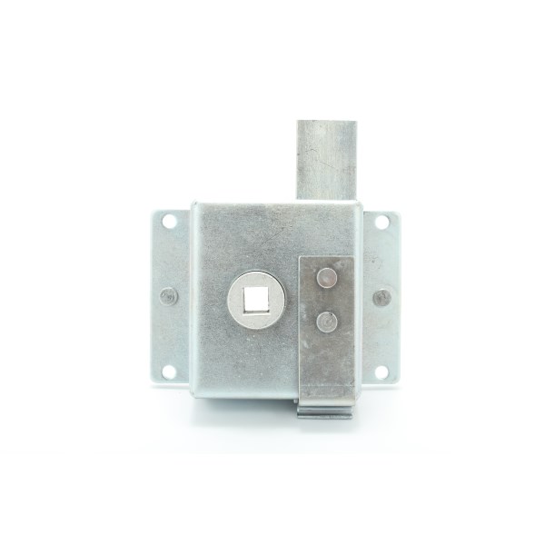 RACK LATCH