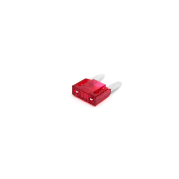 FUSE, MINI, 10 AMPS