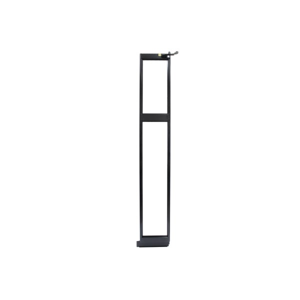 FRAME ASSY,DOOR,REAR,ENT,27.50 STP CV