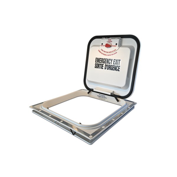 ECONO ROOF HATCH