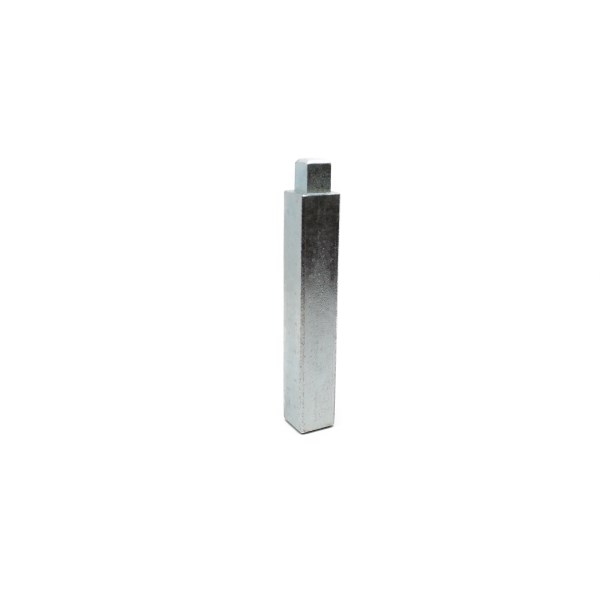 SHAFT HAND. DOOR WITH LOCK