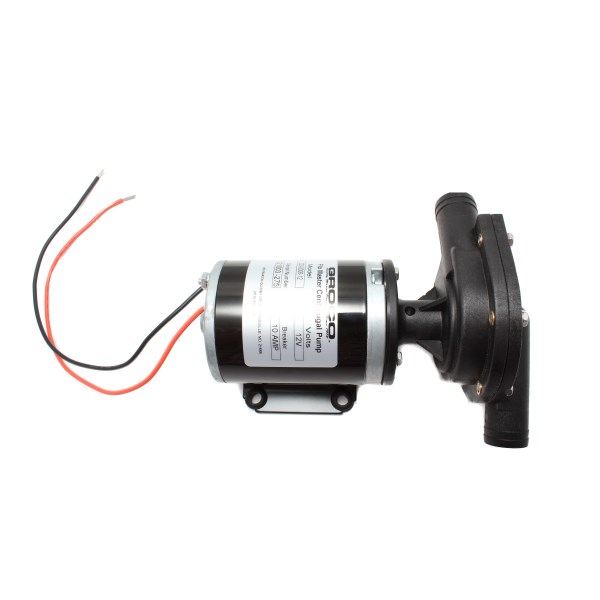 PUMP CIRCULATING (CP-20BB BRASS)