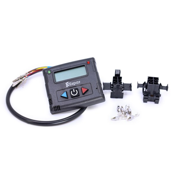CONTROLLER, DIGI MAXX D2/D4 AIRTRONIC