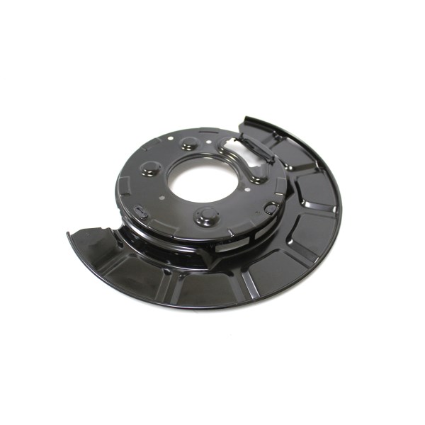 REAR DUSTSHIELD
