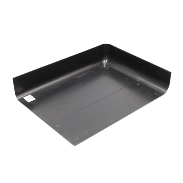 DRIVER SIDE GRAVEL GUARD INJECT