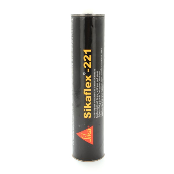 SEALER 221 BLACK 300ML