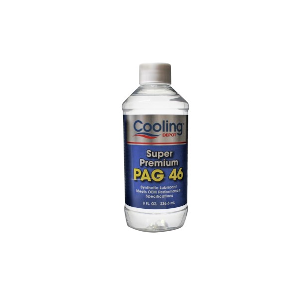 SYNTHETIC LUBRICANT A/C PAG46