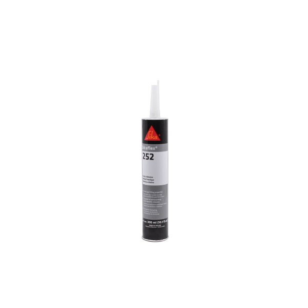 TF SEALER WHITE 252 300ML