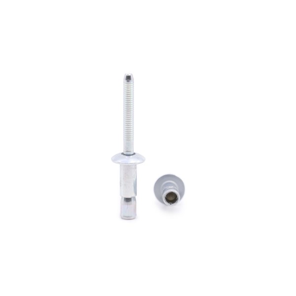 RIVETS 1/4 MONOBOLT STEEL GRIP.080-.375