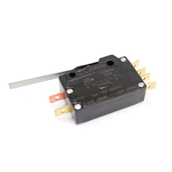 DPDT LEVER LIMIT SWITCH