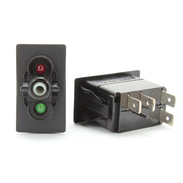 SWITCH ON-OFF