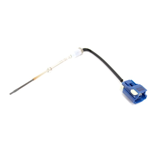 SENSOR TEMPERATURE CONN. BLUE