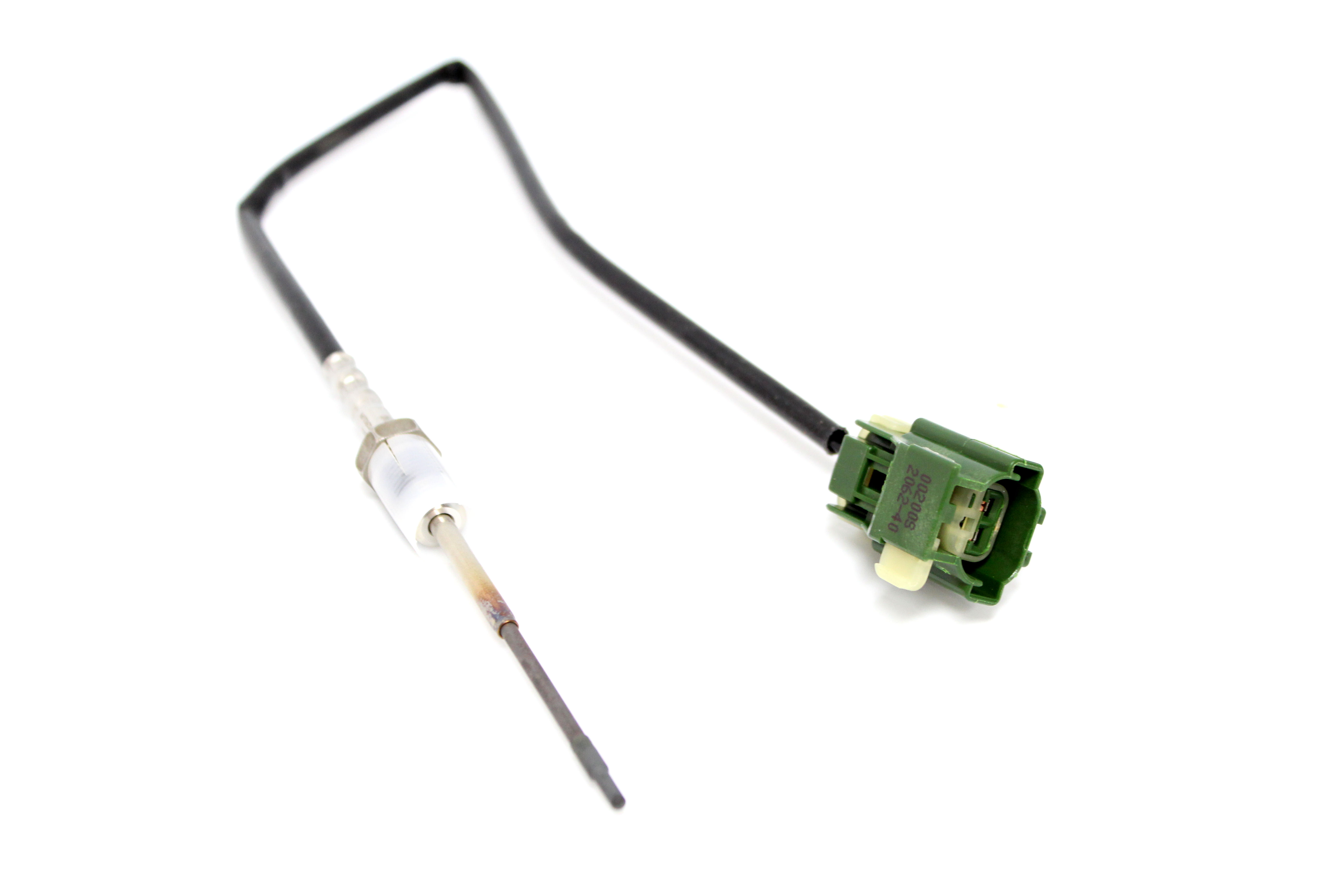 SENSOR TEMPERATURE CONN. GREEN