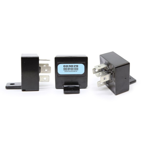 FLASHER-ALTRNTG,ELEC,STB,BB