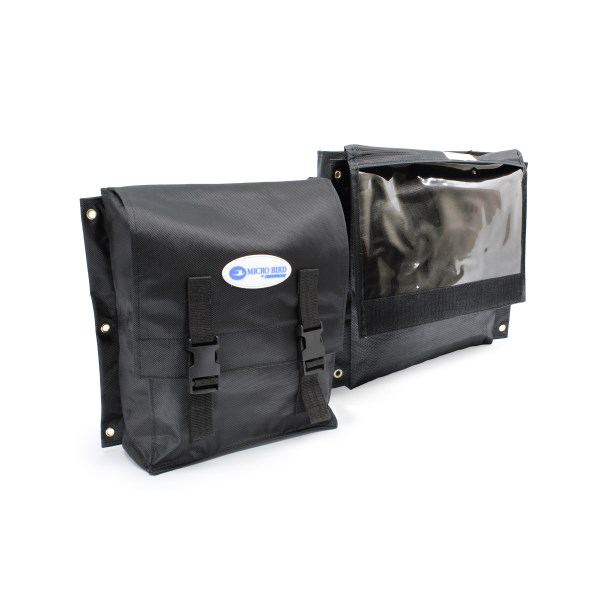STORAGE POUCH MICRO BIRD