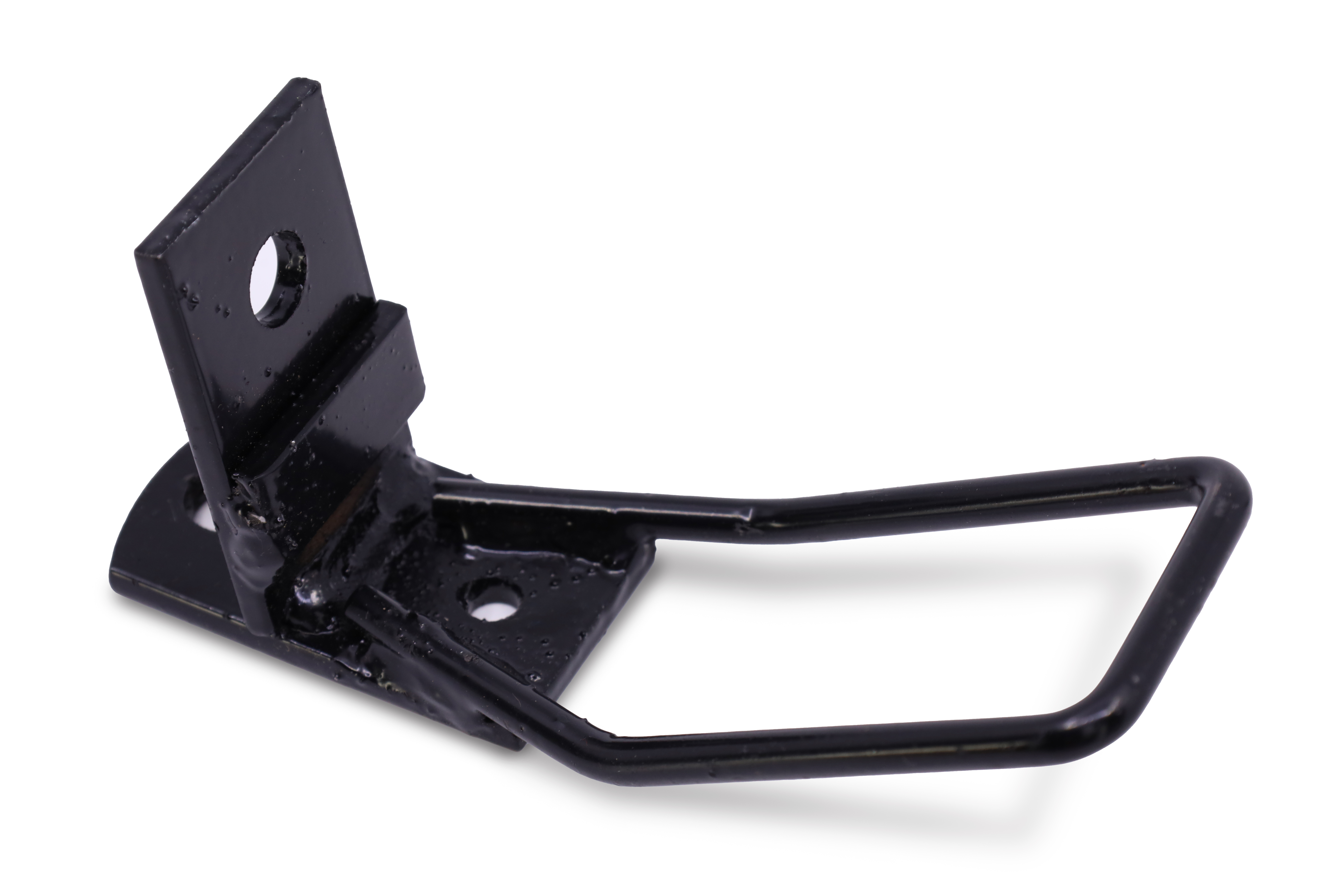 CHILD RESTRAINT ANCHORAGE (CRA) CEW