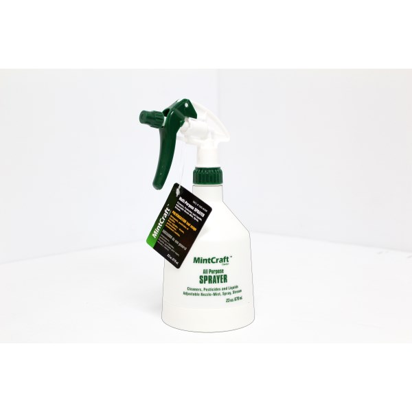 BOTTLE & SPRAY