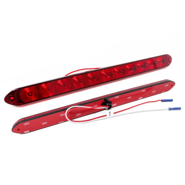 REAR CENTER BRAKE LED LIGHT IMP.
