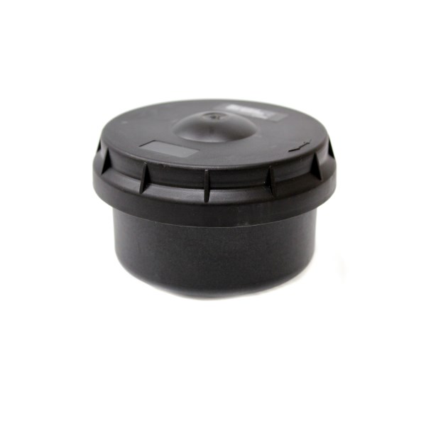 AIR FILTER FOR COMBUSTION AIR