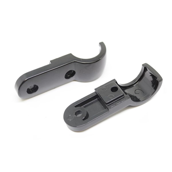 TUBING CLAMP