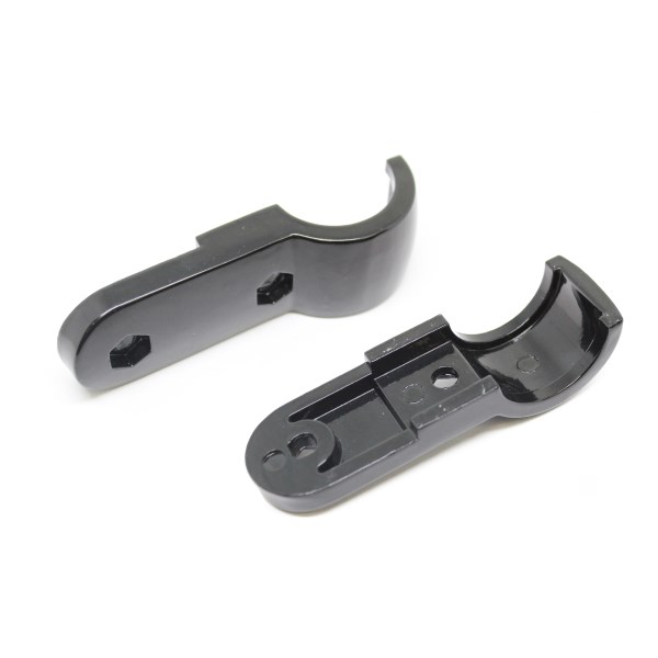 TUBING CLAMP