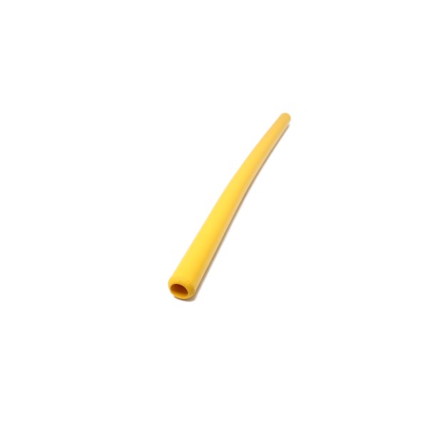 39"LG X 1 1/4 I.D. YELLOW INSULATING