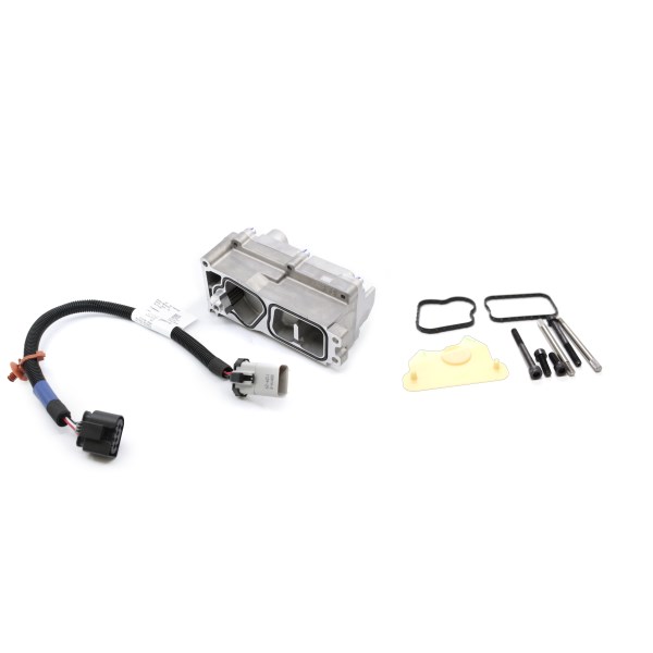 KIT ACTUATOR TURBOCHARGER (CORE)