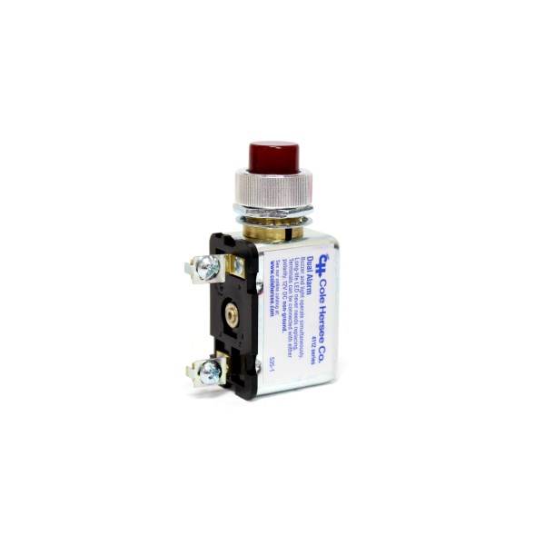BUZZER LIGHT