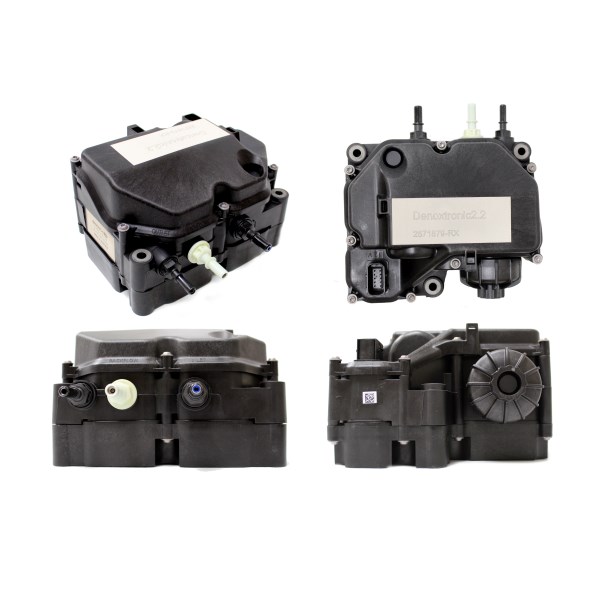 PUMP DOSER DEF (CORE)