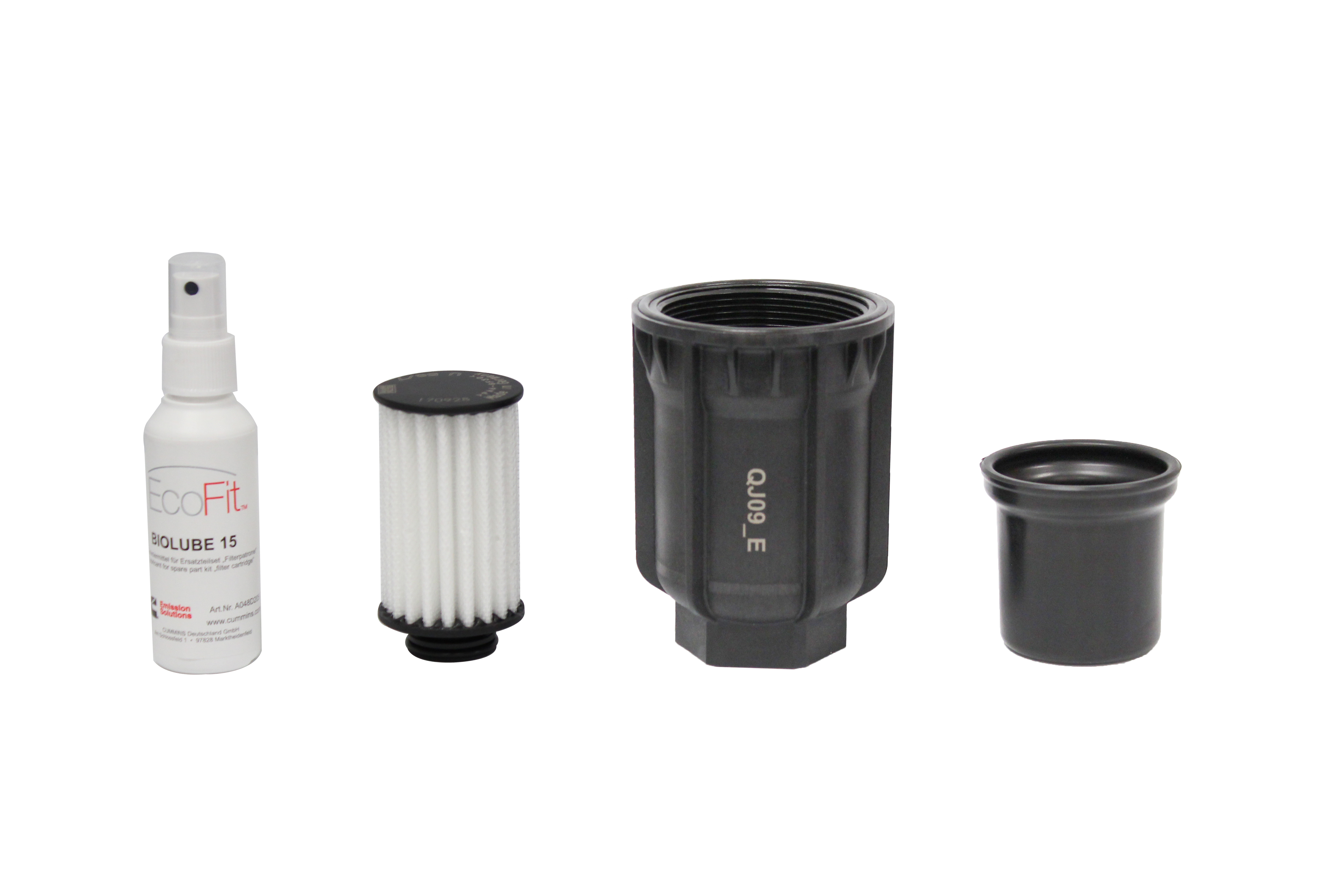 DEF PUMP MAIN FILTER KIT