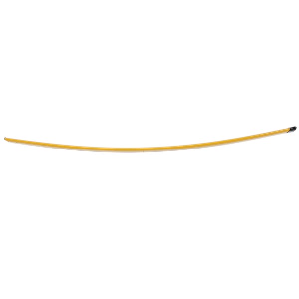 CURVED POLYROD TRANSPEC 65" FOR 4000-550