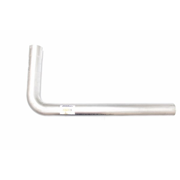 EXHAUST GM DL G5 159", RADIUS 4" CLR