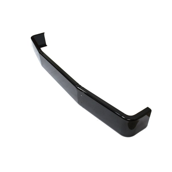REAR BUMPER DRW G5 (ALU FLAT BLACK)