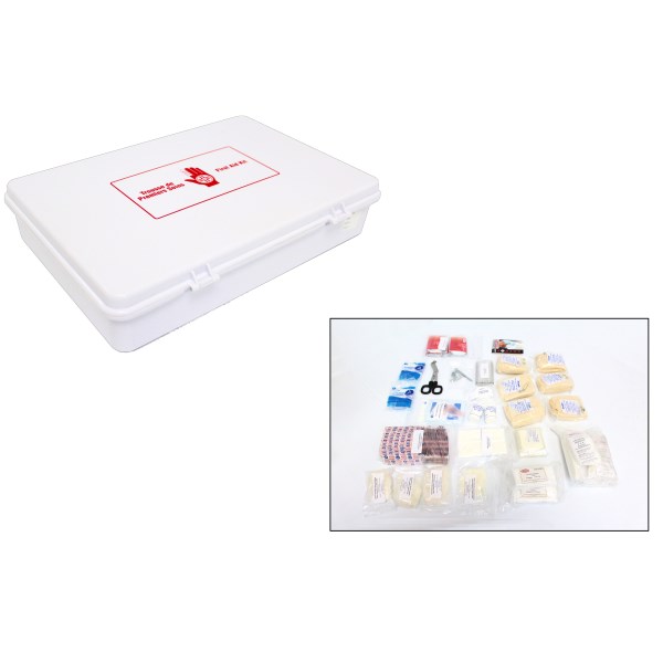 FIRST AID KIT CSAD250/D409