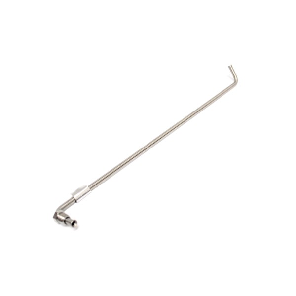 TUBE PRESSURE SENSING