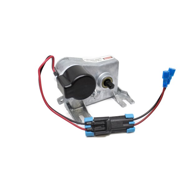 7 SERIES MOTOR W/ADAPTER FOR 5 & 6 SERIE