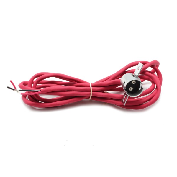 KIT SOCKET,PIG TAIL,CROSSING ARM