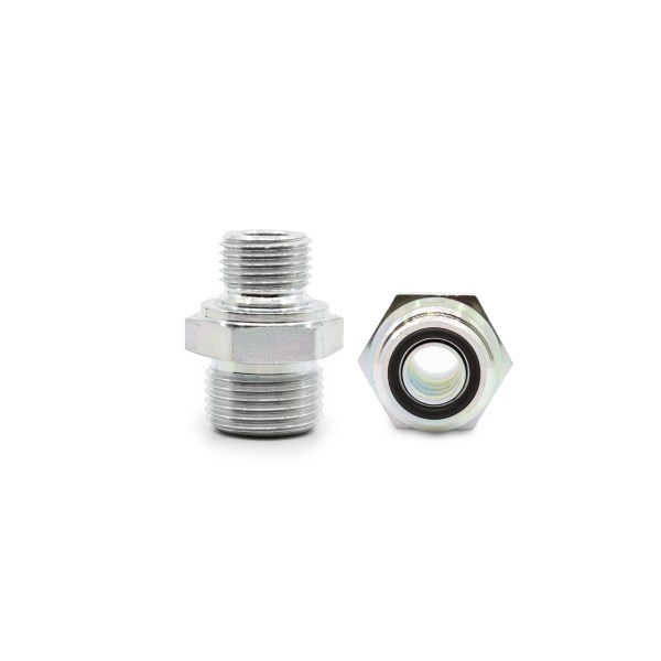 CONNECTOR MALE