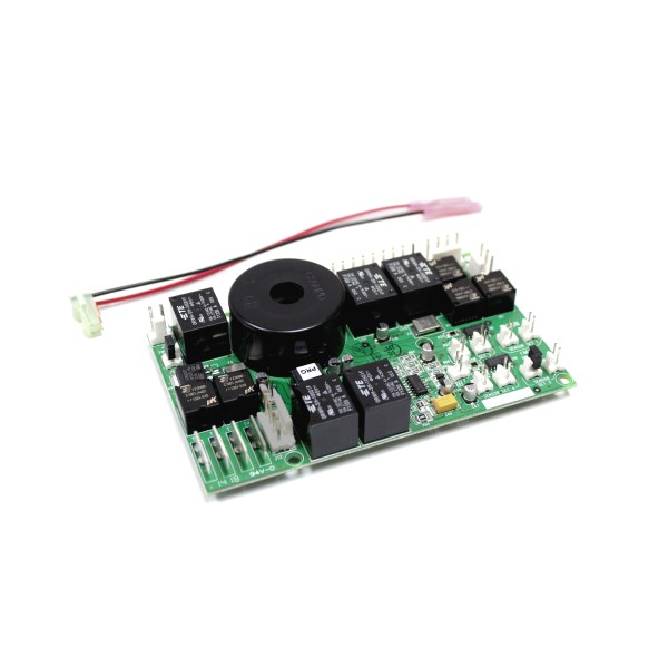 PCB BOARD ASSY
